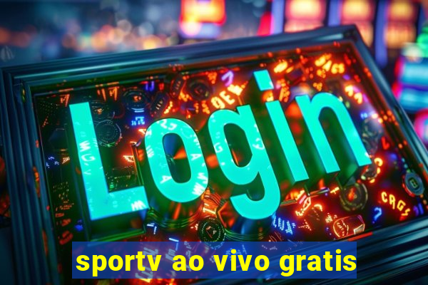 sportv ao vivo gratis